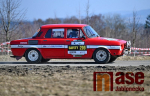 Rallye Jizera 2026