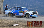 Rallye Jizera 2026