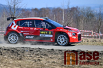 Rallye Jizera 2026