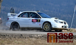 Rallye Jizera 2026