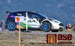Rallye Jizera 2026