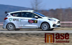 Rallye Jizera 2026