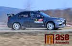 Rallye Jizera 2026