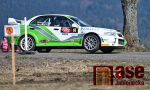 Rallye Jizera 2026
