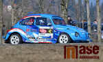 Rallye Jizera 2026
