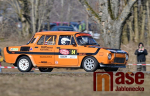 Rallye Jizera 2026
