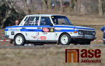 Rallye Jizera 2026