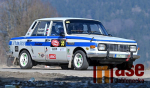 Rallye Jizera 2026