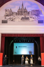 Slavnostní setkání a ocenění u příležitosti Dne učitelů v Liberci