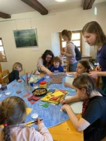 Česko-německé Velikonoce – Jablonecký zajíček 2026