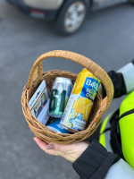 Dopravně bezpečnostní akce o Velikonocích v Libereckém kraji