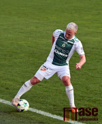 FK Jablonec – FK Mladá Boleslav 1:0 (1:0)