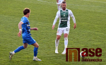 FK Jablonec – FK Mladá Boleslav 1:0 (1:0)