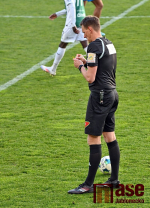 FK Jablonec – FK Mladá Boleslav 1:0 (1:0)