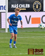 FK Jablonec – FK Mladá Boleslav 1:0 (1:0)