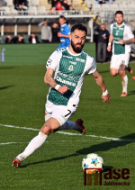 FK Jablonec – FK Mladá Boleslav 1:0 (1:0)