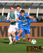 FK Jablonec – FK Mladá Boleslav 1:0 (1:0)