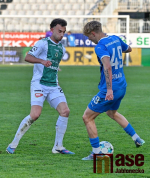 FK Jablonec – FK Mladá Boleslav 1:0 (1:0)
