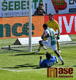 FK Jablonec – FC Slovan Liberec 1:2 (0:1)