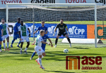 FK Jablonec – FC Slovan Liberec 1:2 (0:1)