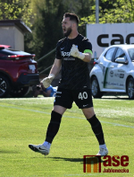 FK Jablonec – FC Slovan Liberec 1:2 (0:1)