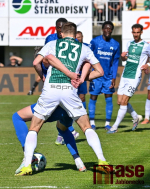 FK Jablonec – FC Slovan Liberec 1:2 (0:1)