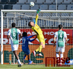 FK Jablonec – FC Slovan Liberec 1:2 (0:1)