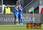 FK Jablonec – FC Slovan Liberec 1:2 (0:1)