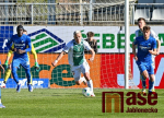 FK Jablonec – FC Slovan Liberec 1:2 (0:1)