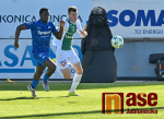 FK Jablonec – FC Slovan Liberec 1:2 (0:1)