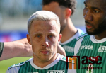 FK Jablonec – FC Slovan Liberec 1:2 (0:1)