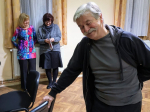 Láďa Svítek slaví jubileum 0 80