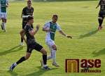 FK Jablonec - FC Hradec Králové 1:1 (0:1)