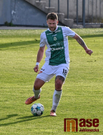 FK Jablonec - FC Hradec Králové 1:1 (0:1)