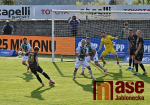 FK Jablonec - FC Hradec Králové 1:1 (0:1)
