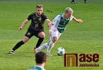 FK Jablonec - FC Hradec Králové 1:1 (0:1)