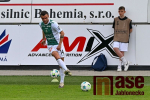 FK Jablonec - FC Hradec Králové 1:1 (0:1)