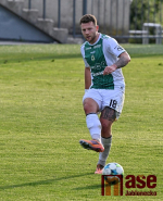 FK Jablonec - FC Hradec Králové 1:1 (0:1)
