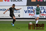 FK Jablonec - FC Hradec Králové 1:1 (0:1)