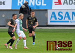 FK Jablonec - FC Hradec Králové 1:1 (0:1)