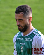FK Jablonec - FC Hradec Králové 1:1 (0:1)