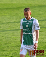 FK Jablonec - FC Hradec Králové 1:1 (0:1)