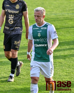 FK Jablonec - FC Hradec Králové 1:1 (0:1)