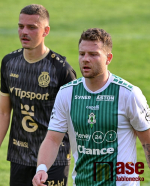 FK Jablonec - FC Hradec Králové 1:1 (0:1)