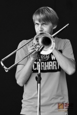 koncert kapely CCTV AllStars