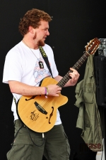 koncert kapely CCTV AllStars