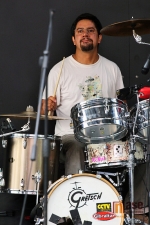 koncert kapely CCTV AllStars