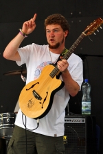 koncert kapely CCTV AllStars