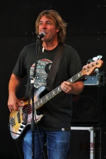 koncert kapely CCTV AllStars