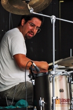 koncert kapely CCTV AllStars